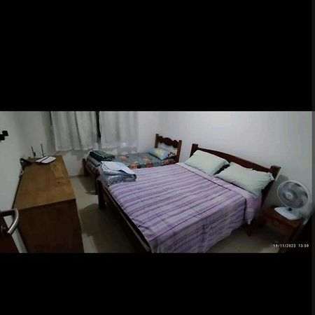 Triplex Solar Guaramiranga 02 Apartment Екстериор снимка