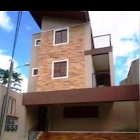 Triplex Solar Guaramiranga 02 Apartment Екстериор снимка