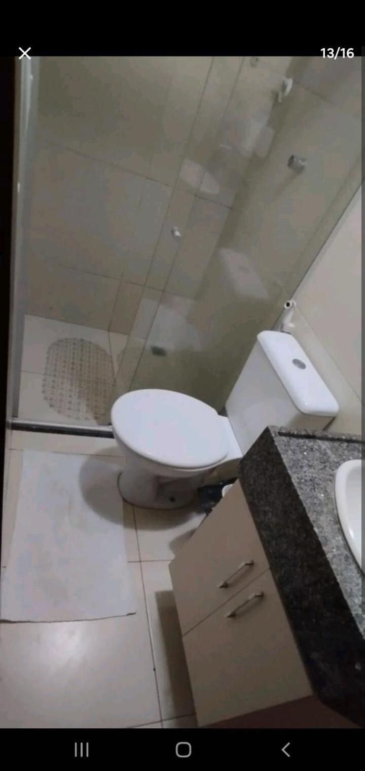 Triplex Solar Guaramiranga 02 Apartment Екстериор снимка