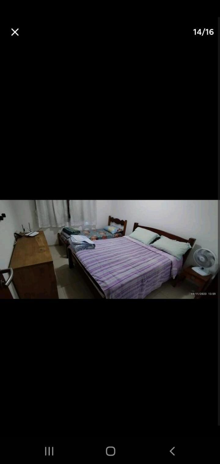 Triplex Solar Guaramiranga 02 Apartment Екстериор снимка